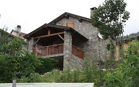 la forge d'andribet